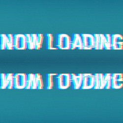 N o w L o a d i n g