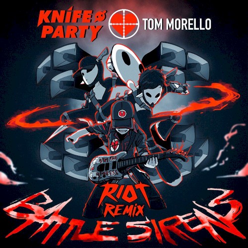 Battle Sirens (RIOT remix)