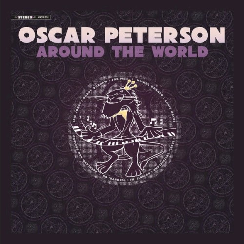 Around The World (Live)