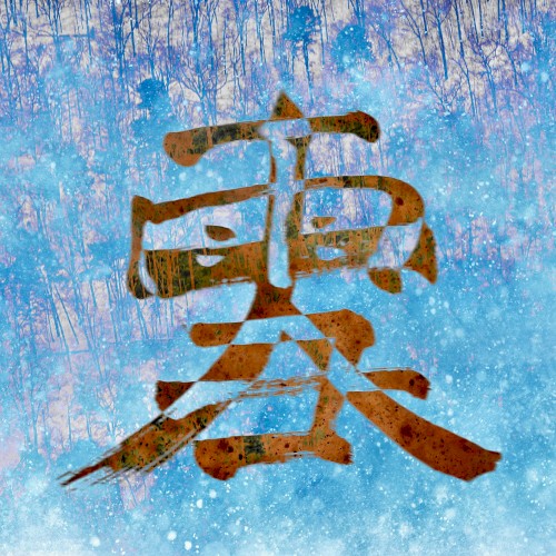 BLIZZARD 大雪