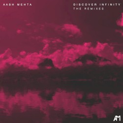Discover Infinity (The Remixes)