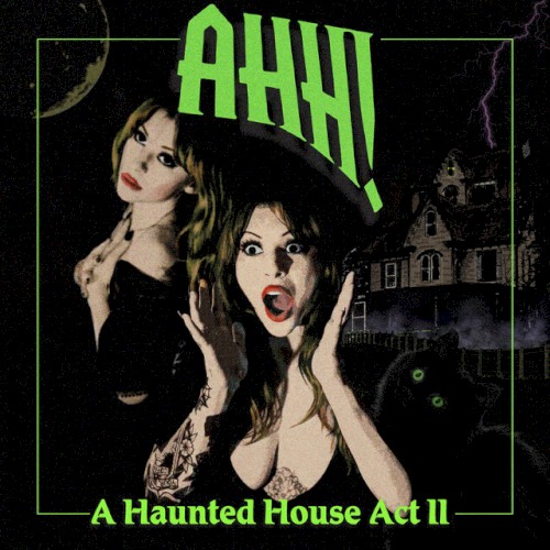 AHH! (Act II)