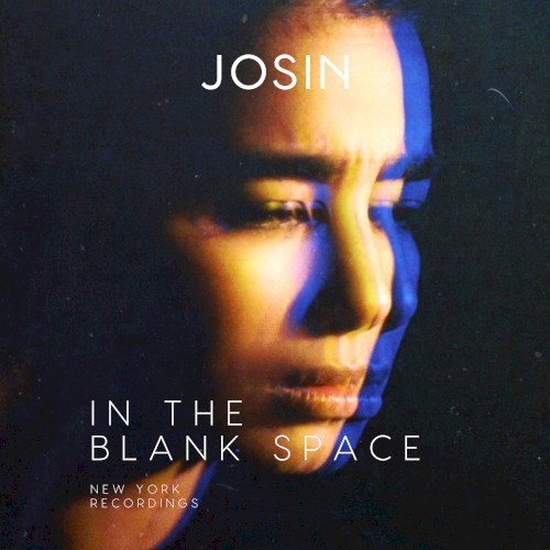 In the Blank Space (New York recordings)
