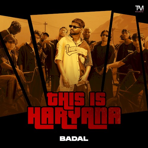 This is Haryana