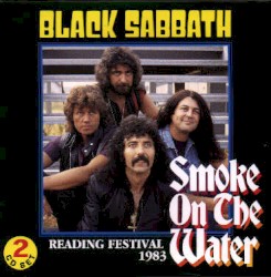 Smoke on the Water: Reading Festival 1983