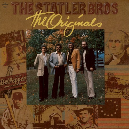 The Originals