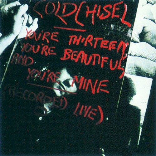 You’re Thirteen, You’re Beautiful, and You’re Mine