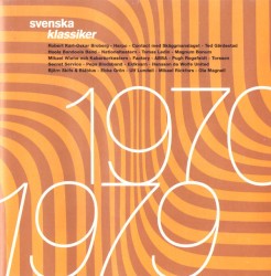 Svenska klassiker 1970-1979