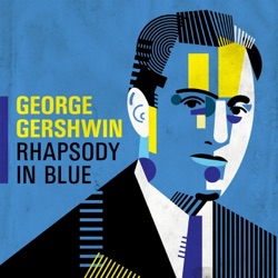 George Gershwin