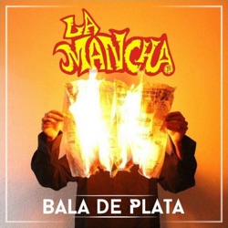Bala de plata