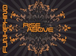 Rise Above