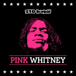 pink whitney