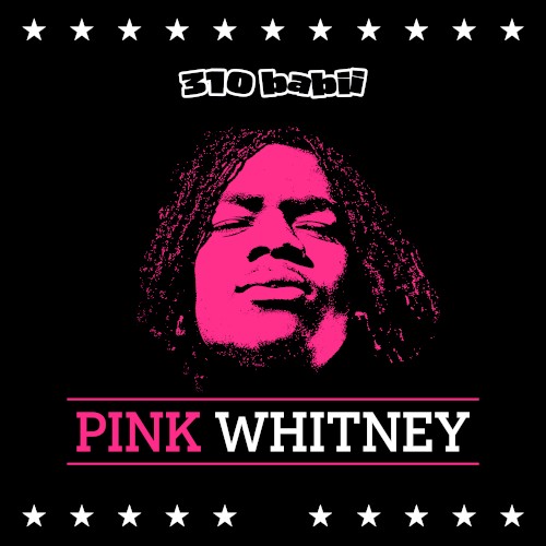 pink whitney