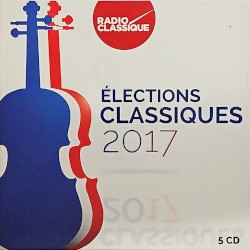 Élections Classiques 2017