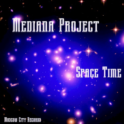 Space Time