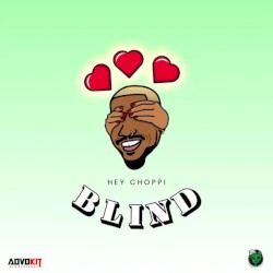Blind
