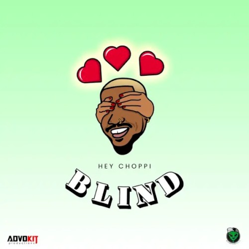 Blind