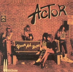 ACTOR