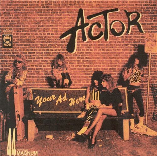 ACTOR
