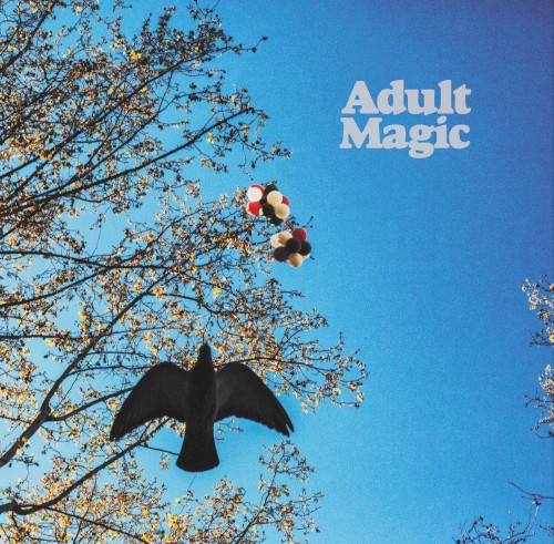 Adult Magic