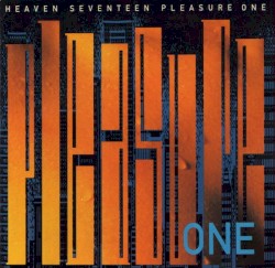 Pleasure One