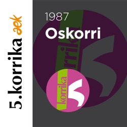 5. Korrika (1987)