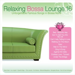 Relaxing Bossa Lounge 16