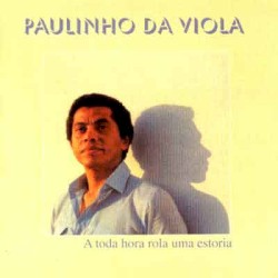 A Toda Hora Rola Uma História