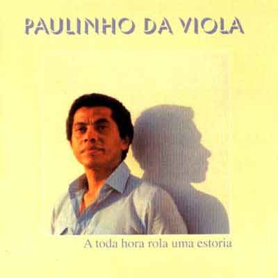 A Toda Hora Rola Uma História