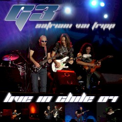 Live in Chile 04
