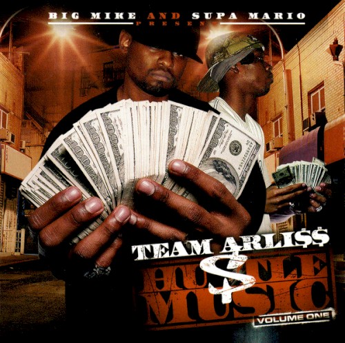 Hu$tle Music
