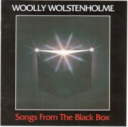 Songs From The Black Box