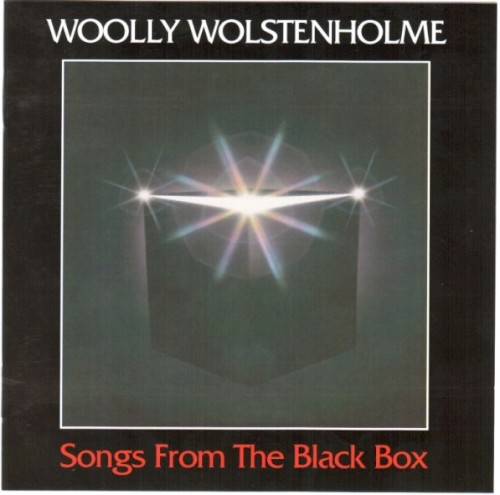 Songs From The Black Box