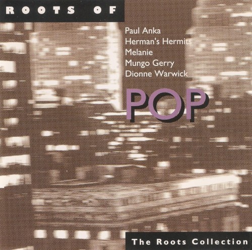 Roots of Pop