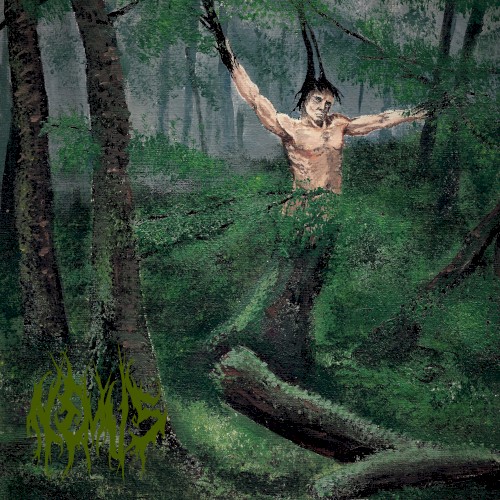Wald - Mensch