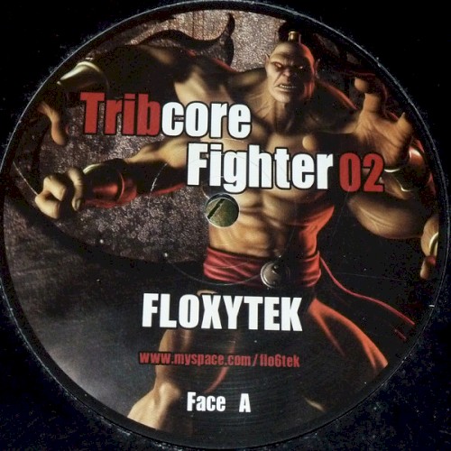 Tribcore Fighters 02