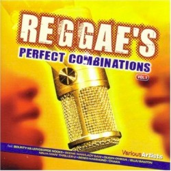 Reggae's Perfect Combinations Vol.1