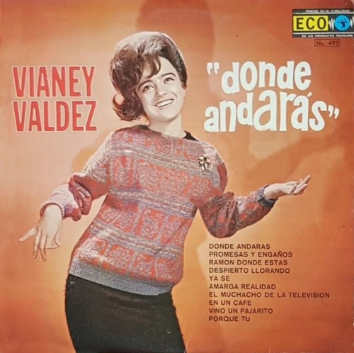 Donde andarás