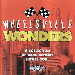 Wheelsville Wonders