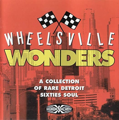 Wheelsville Wonders