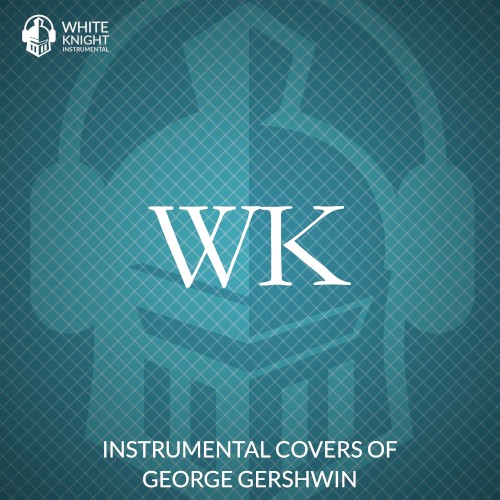 Instrumental Covers of George Gershwin
