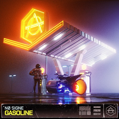 Gasoline