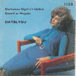 Darluniau Ogof O'r Ugeinfed Ganrif Ar Hugain