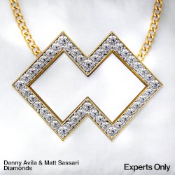 Diamonds