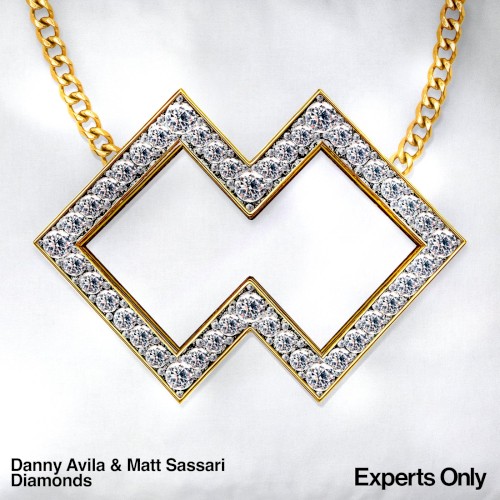 Diamonds