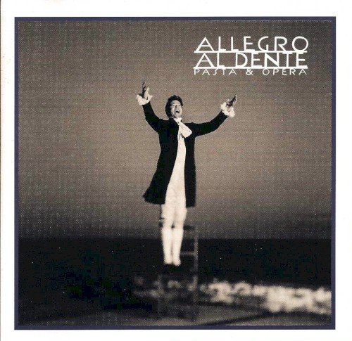 Allegro al dente: Pasta & Opera
