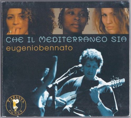 Che il Mediterraneo sia