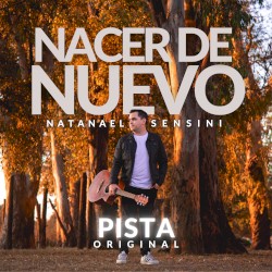 Nacer de nuevo (Pista Original)
