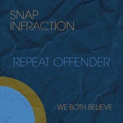 Repeat Offender