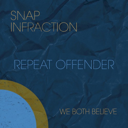 Repeat Offender
